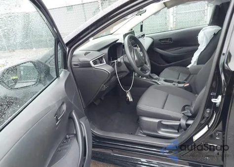 2026 Toyota Corolla Le из США, поврежденный, VIN 5YFB4MDE2TP365364